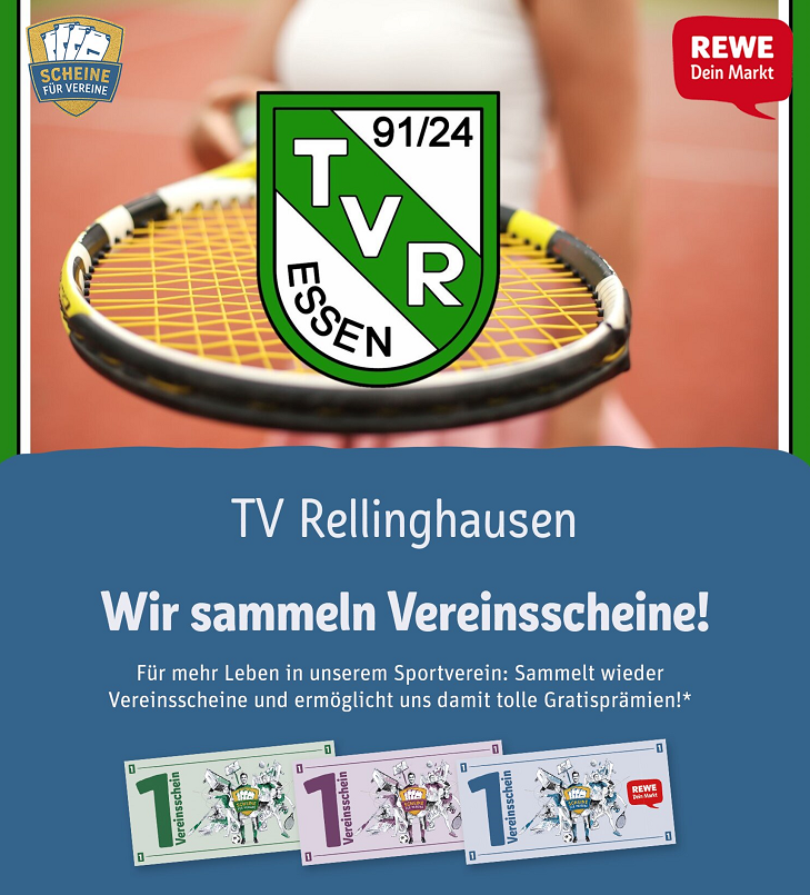 TVR - Scheine-fuer-Vereine